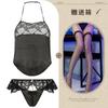 Ropa interior sexy coqueta traje de pasión pura caliente seductor sexy cama insinuación archivo abierto gratis faja