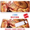 King Glory super grande mesa criativa tapete cartoon bonito escritório teclado tapete atmosfera sensação ins estilo artístico mouse pad