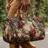 Site Independente da Amazon Temu Transfronteiriço Novo Portátil de Curta Distância Impressão Digital 3D Bolsa de Viagem Bolsa Esportiva Multifuncional