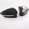 22 Reflectante para espejo retrovisor Tang suministros para coche modificación aplicable a BYD 18 Tang EV cubierta brillante para espejo retrovisor