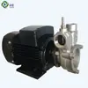 Fabricante Yiton Bomba Misturadora Gás-Líquido de Aço Inoxidável Bomba de Esgoto 6 Metros Cúbicos Por Hora 2.2Kw3Kw Bomba de Lama Tipo Vortex