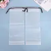 Bolsa de Embalaje para Paraguas Bolsa de Almacenamiento Impermeable Bolsa de Embalaje para Alfombrilla de Ratón Traje de Baño Sujetador Opaco Ropa Interior Bolsa con Cordón