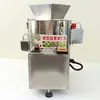 Máquina Descascarilladora y Peladora de Castañas, Máquina Descascarilladora y Peladora de Castañas de Cono, Máquina Descascarilladora y Peladora de Núcleos de Castaña, Uso Doméstico y Comercial, Totalmente Automática