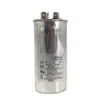 Capacitor de arranque universal 35uf para compresor de aire acondicionado, unidad exterior 50 ufcbb65a1.5 a prueba de explosiones
