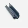 Los fabricantes producen tira de sellado EPDM para marco de puerta de automóvil contenedor/tira de sellado de furgón frigorífico/aislamiento acústico de armario