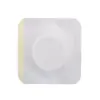 Adesivos em Tecido Não Tecido em Branco, Adesivos para Pontos de Acupuntura, Adesivos Sanfu, Adesivos Fixadores Respiráveis, Adesivos em Tecido Hydrospun em Branco Atacado