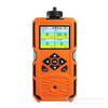 Detector de gas cuatro en uno de succión de bomba X-4(B) detector de gas de espacio limitado detección de gas tóxico y dañino