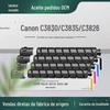 Venda de fábrica para cartucho de toner Canon C3830 cartucho de toner C3826 cartucho de toner C3835 toner Canon NPG-67L toner