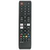 Bn59-01315B Bn59-01315A Es Adecuado para Control Remoto de Smart TV Samsung Modelo Popular de Amazon