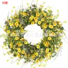 Colgantes de Puerta, Coronas de Navidad, Adornos Transfronterizos Arcoíris, Decoraciones de Primavera, Otras Decoraciones de Pascua, Día de San Valentín