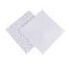 Paneles de Techo Integrados de Aluminio para Instalaciones de Ropa de Trabajo, Absorbentes de Sonido y a Prueba de Fuego, 600X600, Suministro Directo para Proyectos de Techos de Aluminio Escolares y Hospitalarios