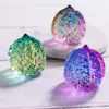 Texto de cristal jogo noz fitness massagem handball peça de mão bola de vidro ornamentos decorações artesanato transfronteiriço atacado