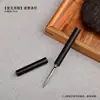 Bandeja de té Pu'er de madera maciza, accesorios para bandeja de té, bandeja para hojas de té, bandeja decorativa, juego de té Gongfu, bandeja para desmenuzar pasteles de té para ceremonia de té