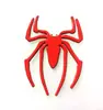 Express Transfronterizo Vende Pegatinas Metálicas de Araña para Estéreo de Coche de eBay Pegatinas Personalizadas para Coche Pegatinas Decorativas para Reparación de Rayones