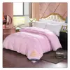 Ventas Directas de Fábrica de Colchas de Terciopelo de Plumas, Juegos de Colchas de Regalo, Colchas de Primavera y Otoño, Colchas de Invierno, Compra Grupal para Empresas, Venta al por Mayor de Rellenos para Colchas