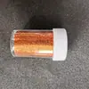 Polvo de Brillo en Botella de 24 Colores 20g Polvo de Brillo en Botella Botella de Polvo de Brillo de 12 Colores Lata de Brillo Polvo de Brillo