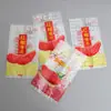 Sacos Transparentes Personalizados para Embalagem, Sacos para Embalagem de Frutas e Grapefruits, Sacos para Embalagem de Alimentos, Impressão Personalizada em Cores, Personalização da Espessura do Material