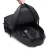 2026 Bolsa Nueva Bolsa para Estudiante Universitario Mochila para Hombre Gran Capacidad Exterior Viaje de Negocios Bolsa de Viaje Ocio