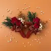 Recuerdos de Boda, Boutonnières, Flores de Muñeca, Flores Preservadas, Accesorios de Boda, Accesorios Hechos a Mano, Accesorios para Regalos, Regalos de Fiesta