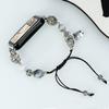 Pulsera de mariposa Xuan Night Moon DIY para Huawei 9/8/7, correa para Huawei 8/7, pulsera inteligente