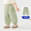 Atacado de Roupas Infantis 2026 Calças Infantis de Secagem Rápida Anti-Mosquito Verão Novo Estilo para Meninos e Meninas Calças Longas Frescas de Bolha