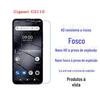 Aplicável ao filme protetor Gigaset GS110 filme fosco filme de telefone móvel