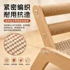 Tabla rascadora de sisal de madera para gatos en stock, cama para gatos, sofá grande resistente al desgaste para gatos, tumbona