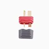 Conectores Macho Hembra Amass XT90 XT60 XT30 MT60 MT30 MR30 Conectores para Batería de Litio Chapados en Oro