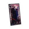 Papel de color acrílico doblemente brillante personalizado para mercancía 2D de anime personalizada, tableros de dibujo, juegos y exposiciones de cómics con impresión UV