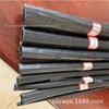 Tubo de viga retardante de chama de núcleo único para mina de carvão diâmetro 8mm Tubo de viga de 8 núcleos Tubo de viga de polietileno PE-ZKW/8 x 8 para mina de carvão