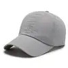Sombrero de Protección Solar Transfronterizo, Sombrero con Iluminación Fuerte, Sombrero con Visera Transpirable de Secado Rápido para Deportes al Aire Libre y Montañismo, Gorra de Béisbol Luminosa
