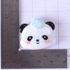 Nuevo pegamento de crema Mahjong Panda, pegamento para dejar caer, accesorios de resina hechos a mano y caseros, funda para teléfono, clip de fruta, cuerda para zapatos.