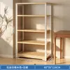 Estante de Armazenamento para Livros, Pequena Estante de Chão, Estante de Armazenamento Multicamadas, Gabinete de Armazenamento de Ferro Simples de Mesa Montado na Parede para Escritório