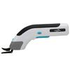 Tijeras eléctricas transfronterizas tijeras eléctricas para cortar tela tijeras de sastre inalámbricas de mano portátiles recargables batería de litio multifuncionales tijeras para alfombra