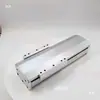 Doble Guía Lineal Riel Lineal Módulo Servomotor Paso a Paso Eléctrico Mesa Deslizante Cruzada Fbx90 Tornillo de Bola Sellado a Prueba de Polvo