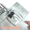 Extractor de Tubos para Purificador de Agua, Horquilla, Purificador de Agua Doméstico, 2 Puntos, 3 Puntos, Tubo de Agua de PE, Conector de Elemento Filtrante, Conector de Desconexión, Herramienta