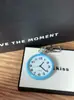 Reloj Específico para Exámenes de Ingreso a Preparatoria y Universidad, Llavero de Reloj de Bolsillo para Estudiantes, Reloj de Bolsillo para Funcionarios Públicos