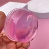 50g lama de neve colorida argila ultraleve lama de cristal material para artesanato acessórios brinquedos infantis lama colorida atacado