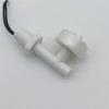 Fábrica personalizada pp plástico flutuador flutuador purificador de água flutuador flutuador dispensador de água interruptor de nível de água interruptor de nível de líquido sensor de nível de líquido