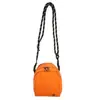 Bolsa Pequeña Versátil de Nylon Estilo Casual Japonés Transfronteriza para Mujer Bolso de Hombro Bolso Cruzado Nuevo de Verano para Teléfono de Moda