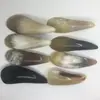 Trompete abaixo de 13 raspador de barril colher de chá raspador de fatias pente de chifre pente todos os tipos de produtos atacado direto