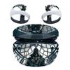 Pegatinas PS VR2 vr2 película de dibujos animados esmerilado sin pegamento animación juego hasta venom God of War variedad