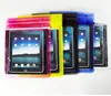 Deportes al Aire Libre Puede Sostener Tableta con Pantalla de 11.5 Pulgadas Natación y Pantalla Táctil al Agua iPad Bolsa Impermeable Venta al por Mayor en Stock