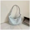 Bolso cruzado de un hombro moderno Shuai Mijia Textura casual Bolso de gran capacidad para mujer Verano 2026 Bolso de mano nuevo