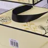Bolsos de Cosméticos de Alta Gama, Bolsas de Regalo Personalizadas para Salones de Belleza de Alta Gama, Bolsas de Papel Grueso Impermeables, Personalización al por Mayor