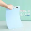 Pasta Espessada A4 Prancheta de Escrita Prancheta de Papel Rascunho de Contas Multifuncional Clip de Papel Pad Clip de Papel para Teste de Aluno A5