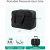 Nueva Bolsa de Gimnasio Impermeable Bolso de Mano Bolsas de Viaje de Fin de Semana para Dama Equipaje de Mano para Viajes Nocturnos