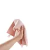Paño Absorbente Especial para Cocina que No Retiene Fácilmente el Aceite ni Suelta Pelusa, Paño de Limpieza con Textura de Grano de Maíz para Eliminar Aceite, Secar Platos y Limpiar Mesas