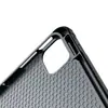 Adesivo Traseiro para iPad Pro 11 polegadas Material para Capa de Tablet em Estoque Multicor Adequado para Apple TPU Slot para Carregamento Magnético Capa Macia