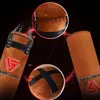 Saco de Arena Colgante para Sanda y Boxeo, Saco de Boxeo para Uso en Casa para Adultos y Niños, Saco de Arena Fitness para Taekwondo, Hecho de Material de Cuero Antideslizante